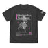 『ラブライブ!スーパースター!!』鬼塚夏美 Tシャツ DREAM LIVE!! Ver. スミ L
